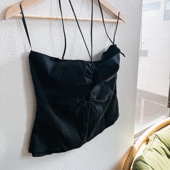 reformation ARIA top || BRAND NEW - Picture 5 of 6